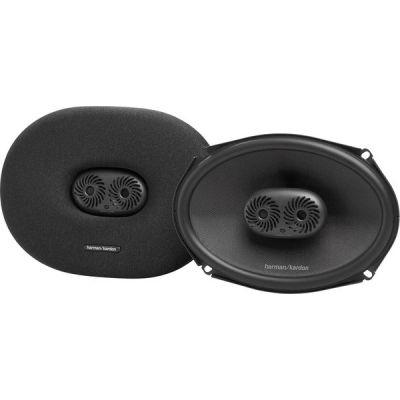 image Haut-parleurs voiture Harman Kardon Fit 96M