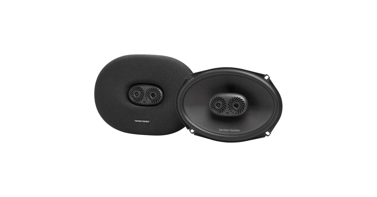 Harman/kardon Luna - Haut-parleur - Pour Utilisation Mobile - Sans Fil Bluetooth 40 Watt 2 Voies Noir
