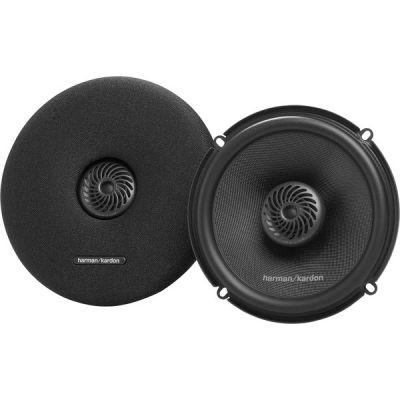 image Haut-parleurs voiture Harman Kardon Fit 6
