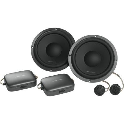 image Haut-parleurs voiture Harman Kardon FLOW 600CF
