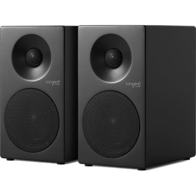 image Enceintes bibliothèque Tangent Spectrum II X4 Noir