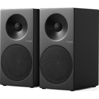 image Enceintes bibliothèque Tangent Spectrum II X5 Noir
