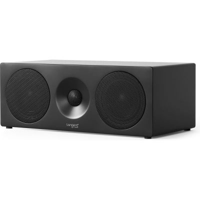 image Enceintes centrales Tangent Spectrum II XC Noir