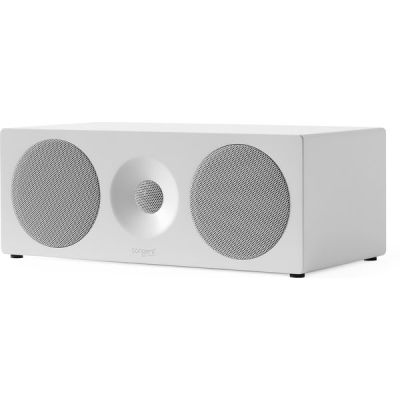 image Enceintes centrales Tangent Spectrum II XC Blanc