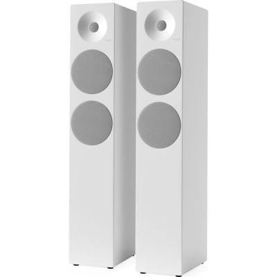 image Enceintes colonne Tangent Spectrum II X6 Blanc