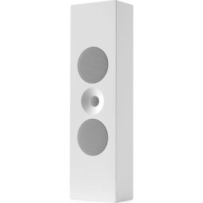 image Enceintes murales Tangent Spectrum II XLCR Blanc