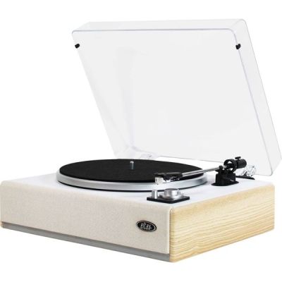 image Chaînes vinyle Eltax Spinster