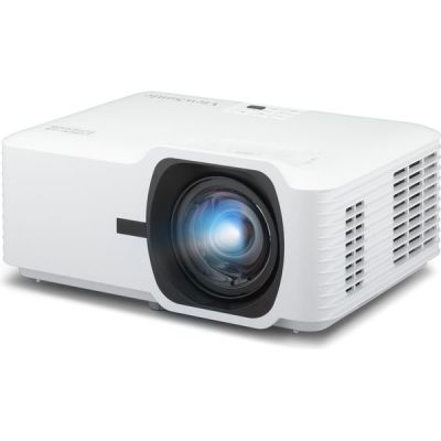 image Vidéoprojecteurs ViewSonic LSD400HD-ST