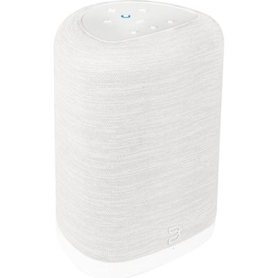 image Enceintes connectées Bluesound Pulse Flex Blanc (2025)