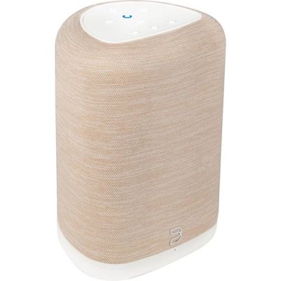 image Enceintes connectées Bluesound Pulse Flex Beige (2025)