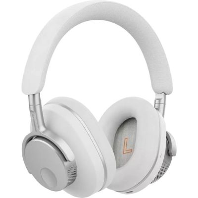 image Casques Bluetooth Cambridge Audio Melomania P100 SE Blanc