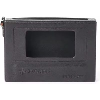 image Étuis et protections FiiO SK Echo Mini Noir