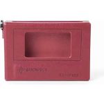 image produit Étuis et protections FiiO SK Echo Mini Rouge