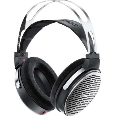 image Casques hi-fi FiiO JT3 Silver