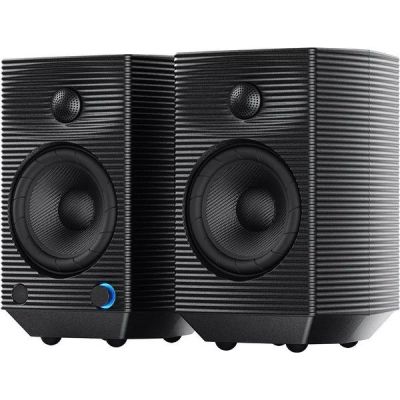 image Enceintes sans fil hi-fi FiiO SP5 Noir