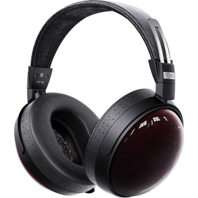 image Casques hi-fi FiiO FT13 Noir