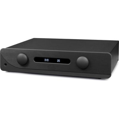 image Amplis hi-fi stéréo Atoll IN300 Evolution Noir