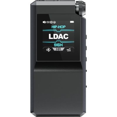 image Récepteurs Bluetooth FiiO BTR17 Noir