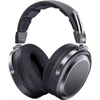 image Casques hi-fi FiiO FT1 Pro
