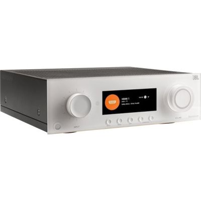 Amplis home-cinéma JBL MA 9100HP Blanc