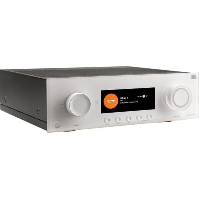 Amplis home-cinéma JBL MA 7100HP Blanc