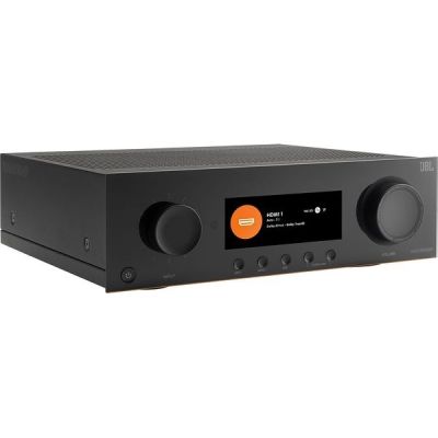 Amplis home-cinéma JBL MA 9100HP Noir
