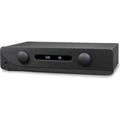 image Préamplis hi-fi Atoll PR300 Evolution Noir