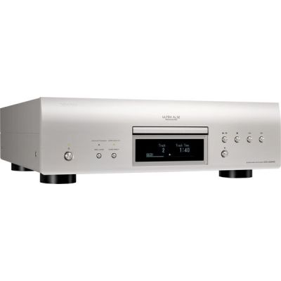 image Lecteurs CD Denon DCD-3000NE Silver