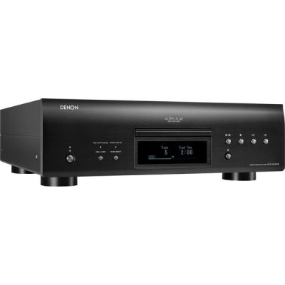 image Lecteurs CD Denon DCD-3000NE Noir