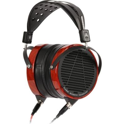 image Casques hi-fi Audeze LCD-2 Padauk