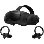 image produit HTC VIVE Focus Vision - Casque VR Autonome pour PC, pour Le Jeu et Le Travail — Édition Grand Public avec Contenu Exclusif
