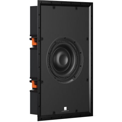 image Caissons de basses encastrables Dali Phantom In Wall Sub S-100