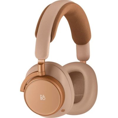 image Casques Bluetooth Bang & Olufsen Beoplay H100 Sunset Apricot