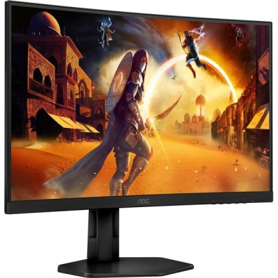 image Écrans gaming AOC Gaming C27G4ZXU