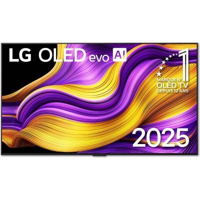 image TV OLED LG OLED55G5