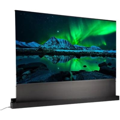 image Écrans de projection ultra courte focale Lumene Eden Extra Bright UST 300C