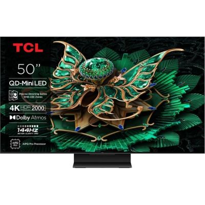 image TV QLED TCL 50Q7C