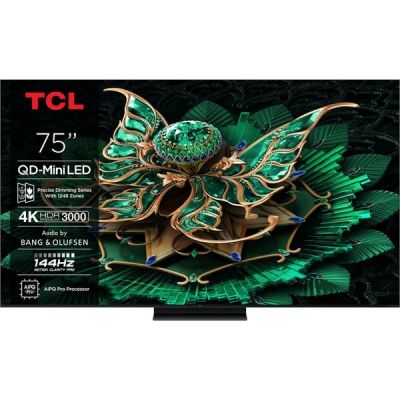 image TV QLED TCL 75Q7C