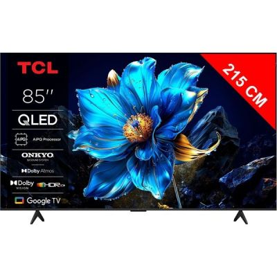 image TV QLED TCL 85T69C