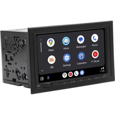 image Autoradios JBL Legend 700