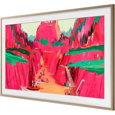 image Accessoires TV Samsung The Frame Cadre 75 Teck 2025