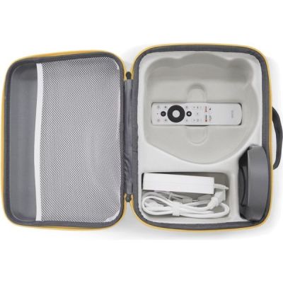 image Étuis et protections BenQ Sacoche pour GV50 et GV31