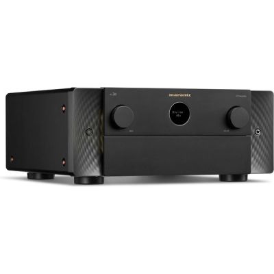 image Préamplis home-cinéma Marantz AV 20