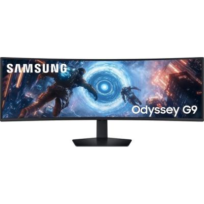 image Écrans gaming Samsung Odyssey G9 - G91F 49\" V2