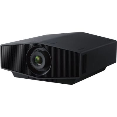 image Vidéoprojecteurs Sony BRAVIA Projector 7 Noir
