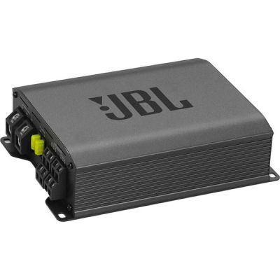 image Amplis voiture JBL STAGE GT60041