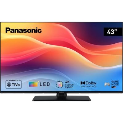 image TV LED Panasonic TB-43W61AEZ