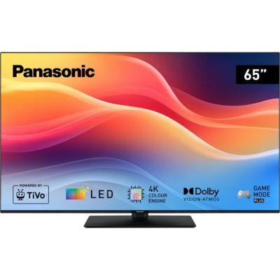 image TV LED Panasonic TB-65W61AEZ