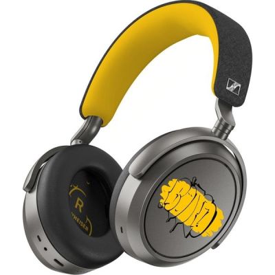 image Casques Bluetooth Sennheiser Momentum 4 80th Anniversary Edition