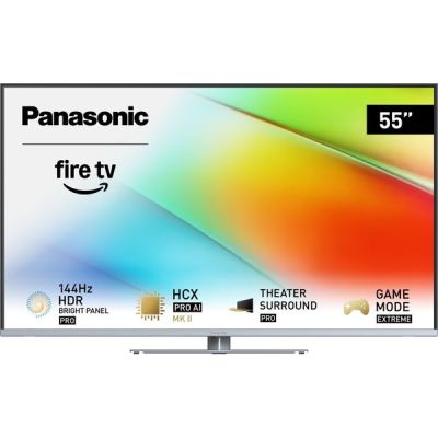 image TV LED Panasonic TV-55W93BE6